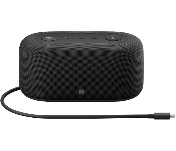 Microsoft Audio Dock - 1112106 - zdjęcie 4